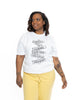 DA BLVD Tee