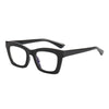 Load image into Gallery viewer, &quot;Frame Me&quot;Anti Blue Light Glasses black