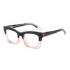 Load image into Gallery viewer, &quot;Frame Me&quot;Anti Blue Light Glasses black and pink