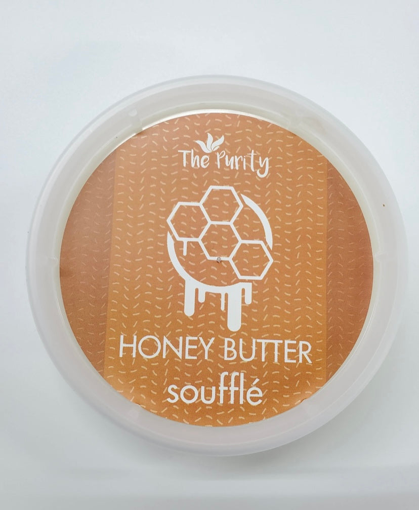 The Butter Souffle 8oz