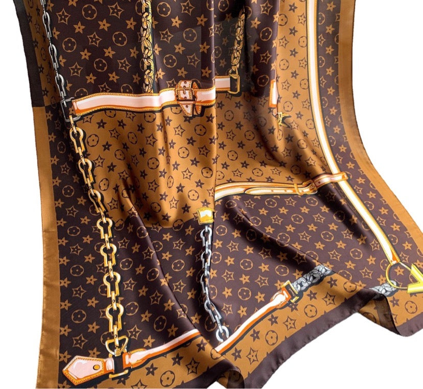 Luxury Scarf
