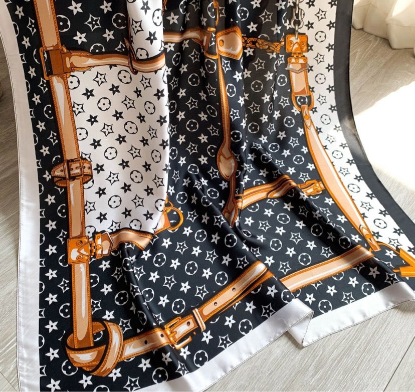 Luxury Scarf