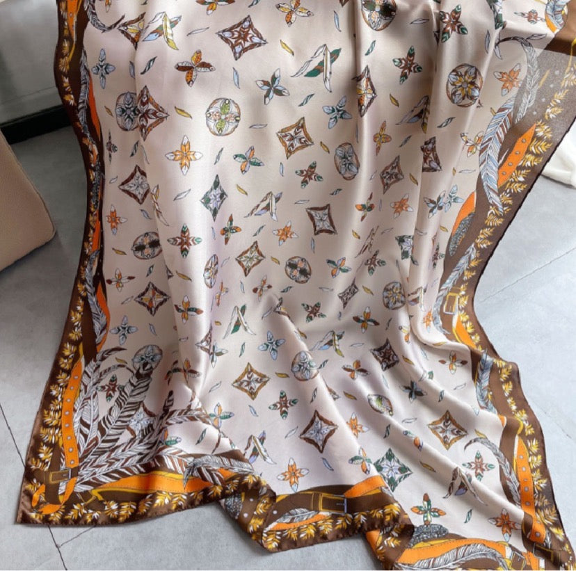 Luxury Scarf