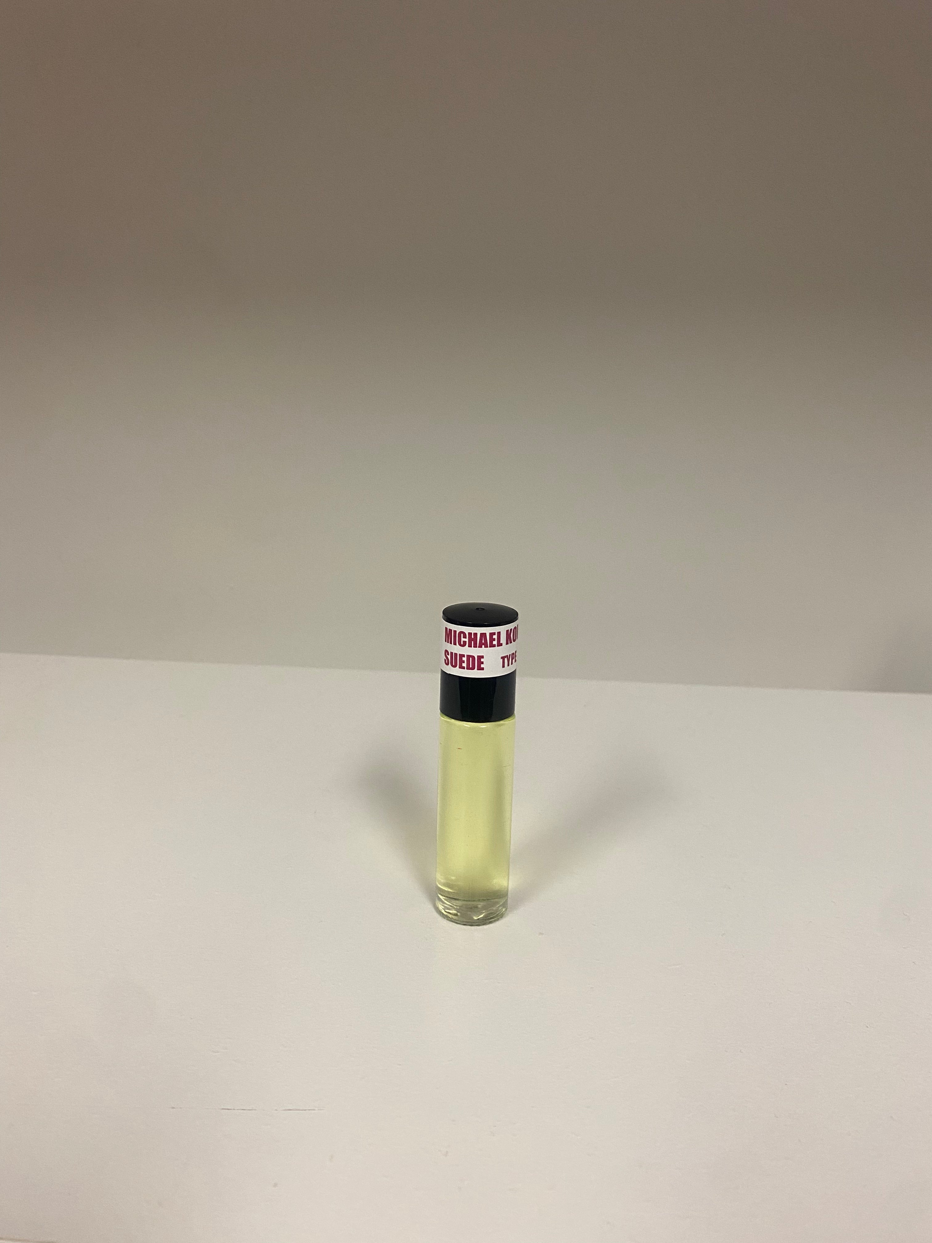 MK Body Oil