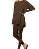 Americano Legging Set