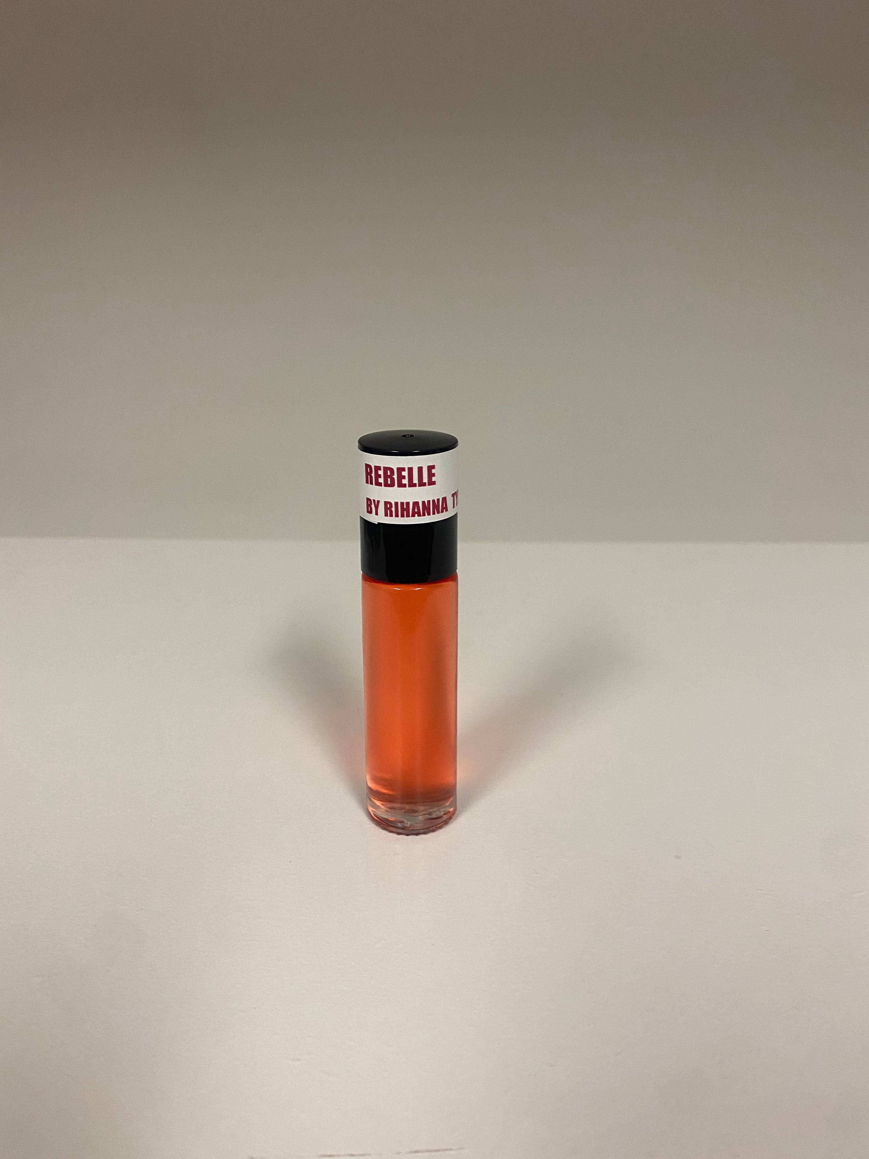 Rebelle Body Oil