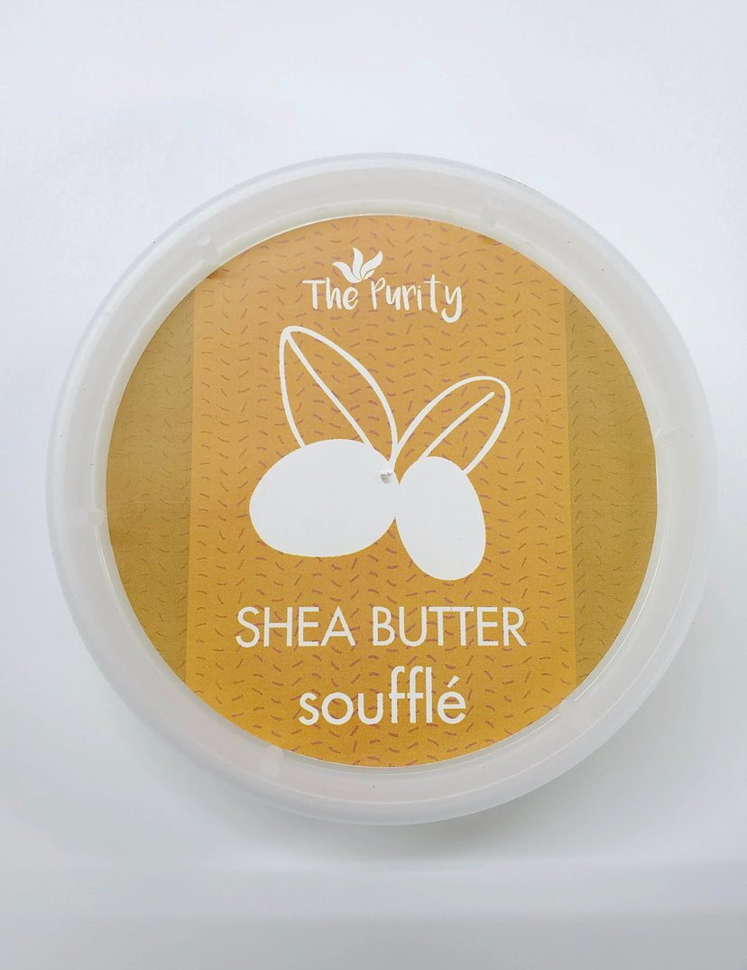 The Butter Souffle 8oz
