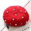 Pearl Beret
